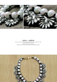 女人饰界 欧美时尚饰品批发直销，打造优雅与个性的完美融合