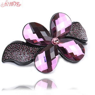 美发饰品销售趋势与市场策略分析