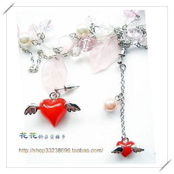 韩版精美首饰缤纷呈现 甜美发饰，高贵不贵